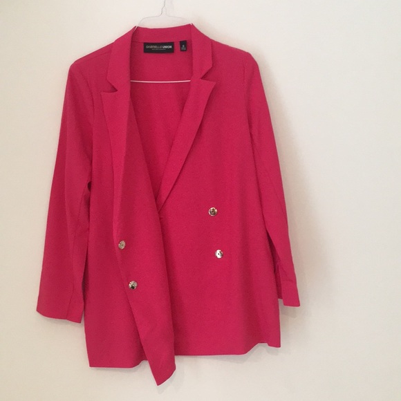 Gabrielle Union blazer - Picture 2 of 4